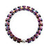 Unicorn Silver | Monroe Links | Hourglass Bracelet